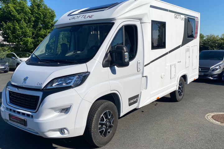 PEUGEOT BOXER CHASSIS CABINE