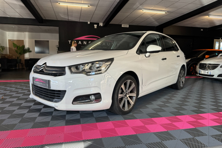 CITROEN GRAND C4 PICASSO BUSINESS