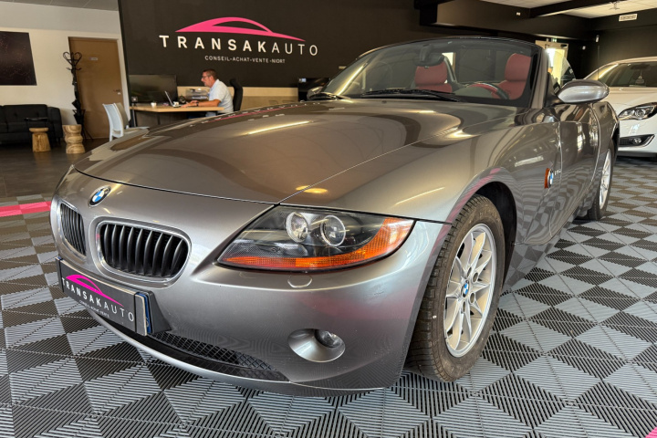 BMW Z4