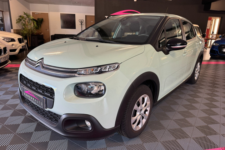 CITROEN C3