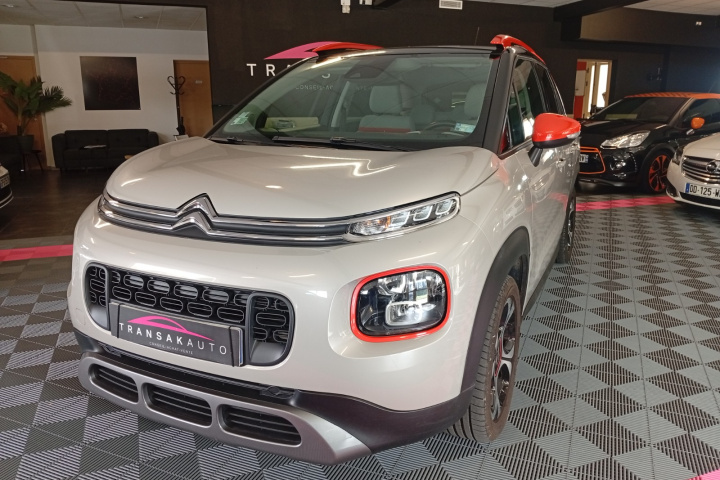 CITROEN C3 AIRCROSS BUSINESS