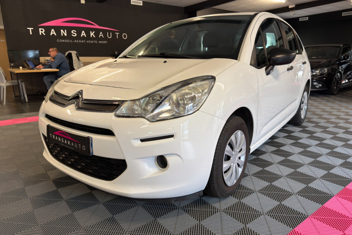 CITROEN C3