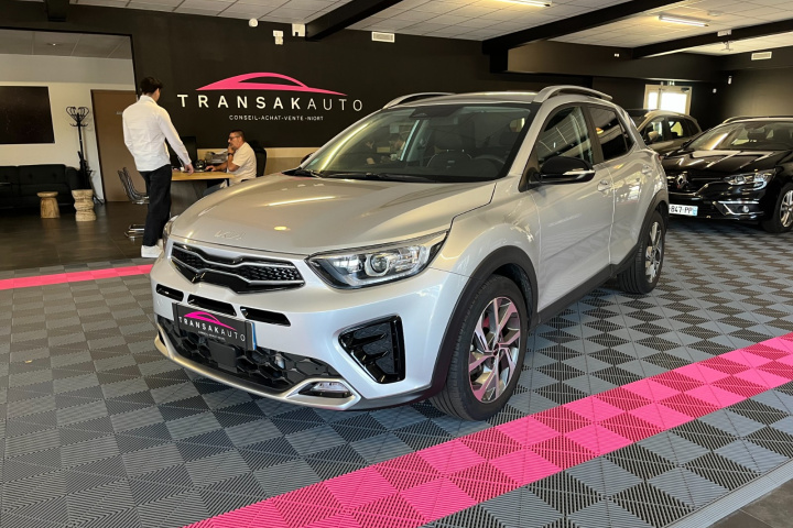 KIA STONIC