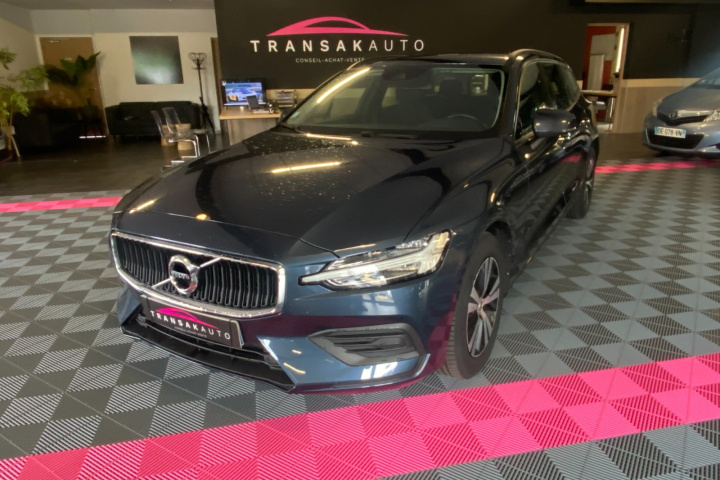 VOLVO V60 BUSINESS