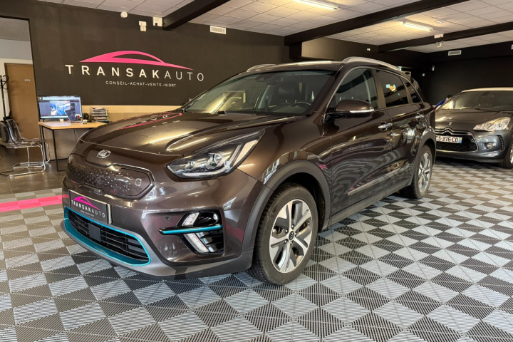 KIA E-NIRO