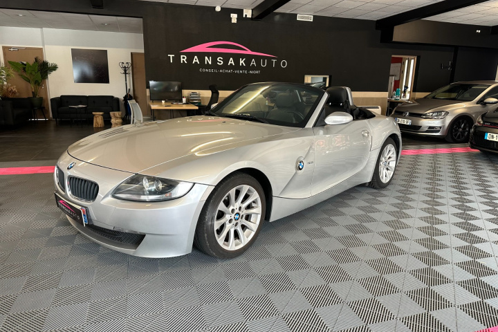 BMW Z4