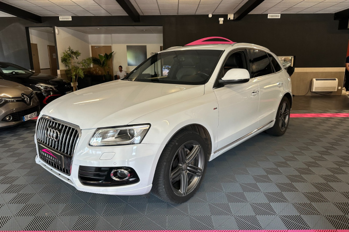 AUDI Q5