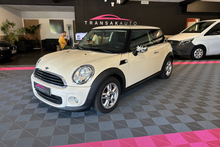 MINI ONE