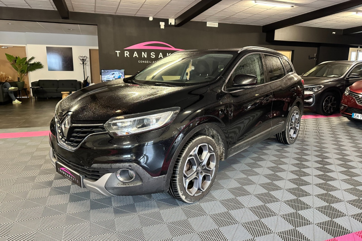 RENAULT KADJAR