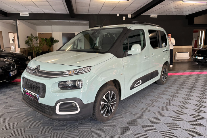 CITROEN BERLINGO MULTISPACE