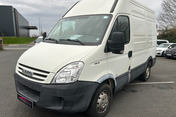IVECO DAILY