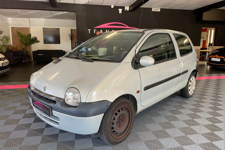 RENAULT TWINGO