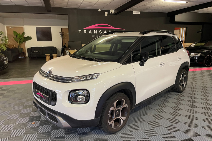 CITROEN C3 AIRCROSS BUSINESS
