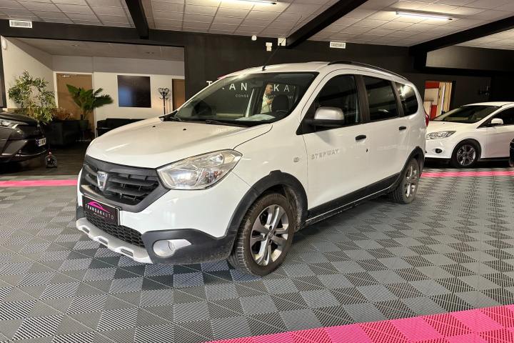 DACIA LODGY