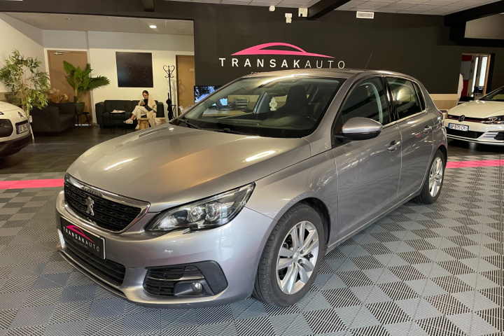 PEUGEOT 308 BUSINESS
