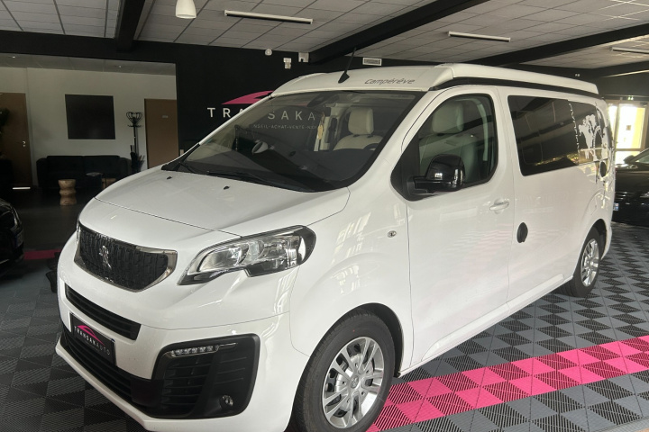 PEUGEOT  EXPERT
