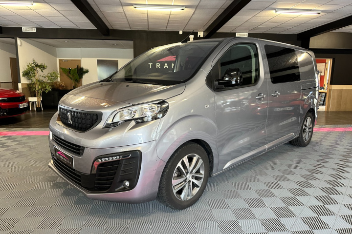 PEUGEOT EXPERT FOURGON