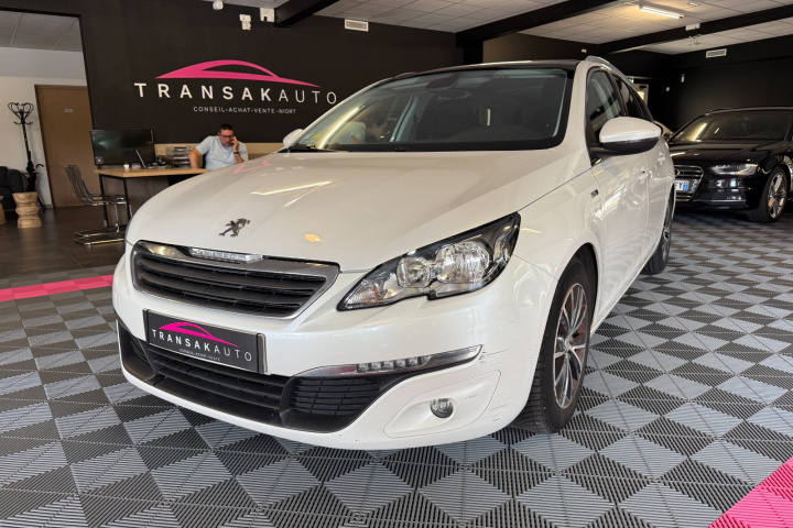 PEUGEOT 308 SW