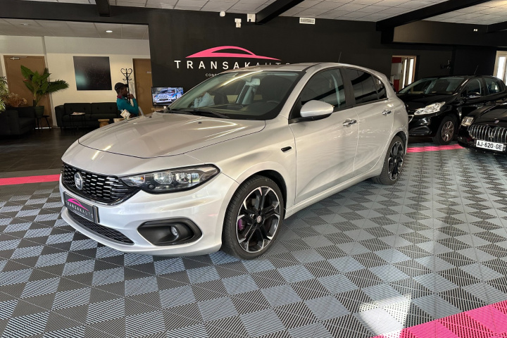 FIAT TIPO