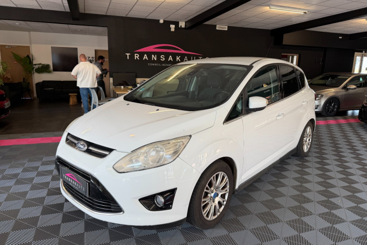 FORD C-MAX C MAX 