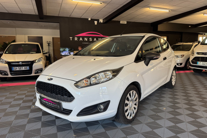 FORD FIESTA AFFAIRES